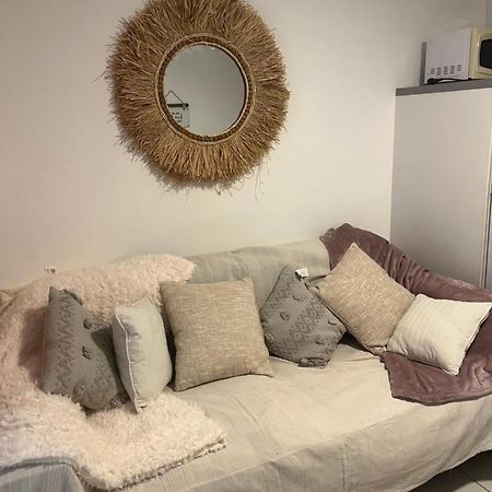 Appartamento P'Tit Cosy St Denis - Centre Saint-Denis Esterno foto
