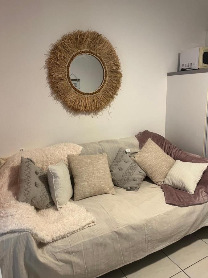 Appartamento P'Tit Cosy St Denis - Centre Saint-Denis Esterno foto